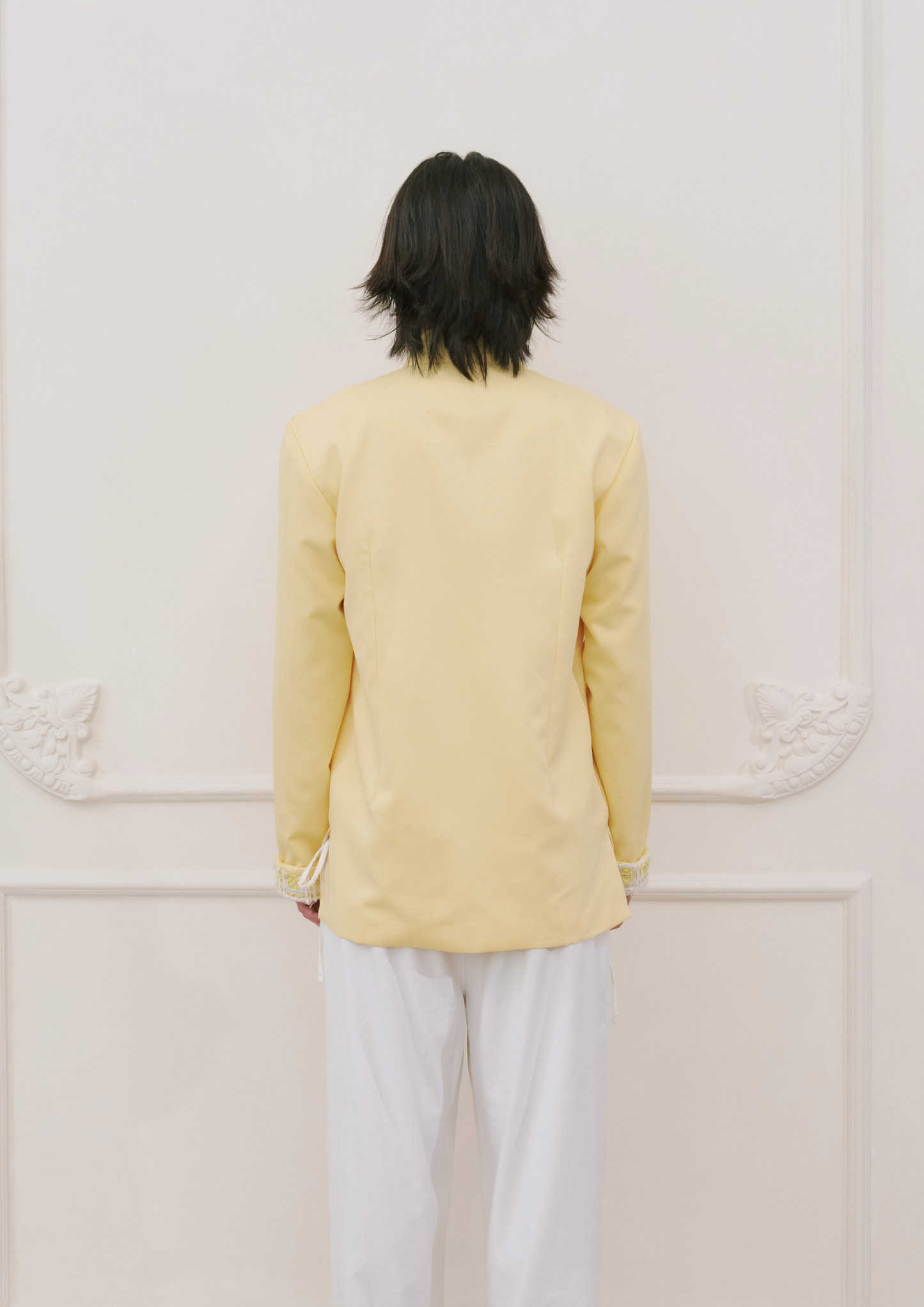 BUTTERBELLE LONG SLEEVES SAMFU