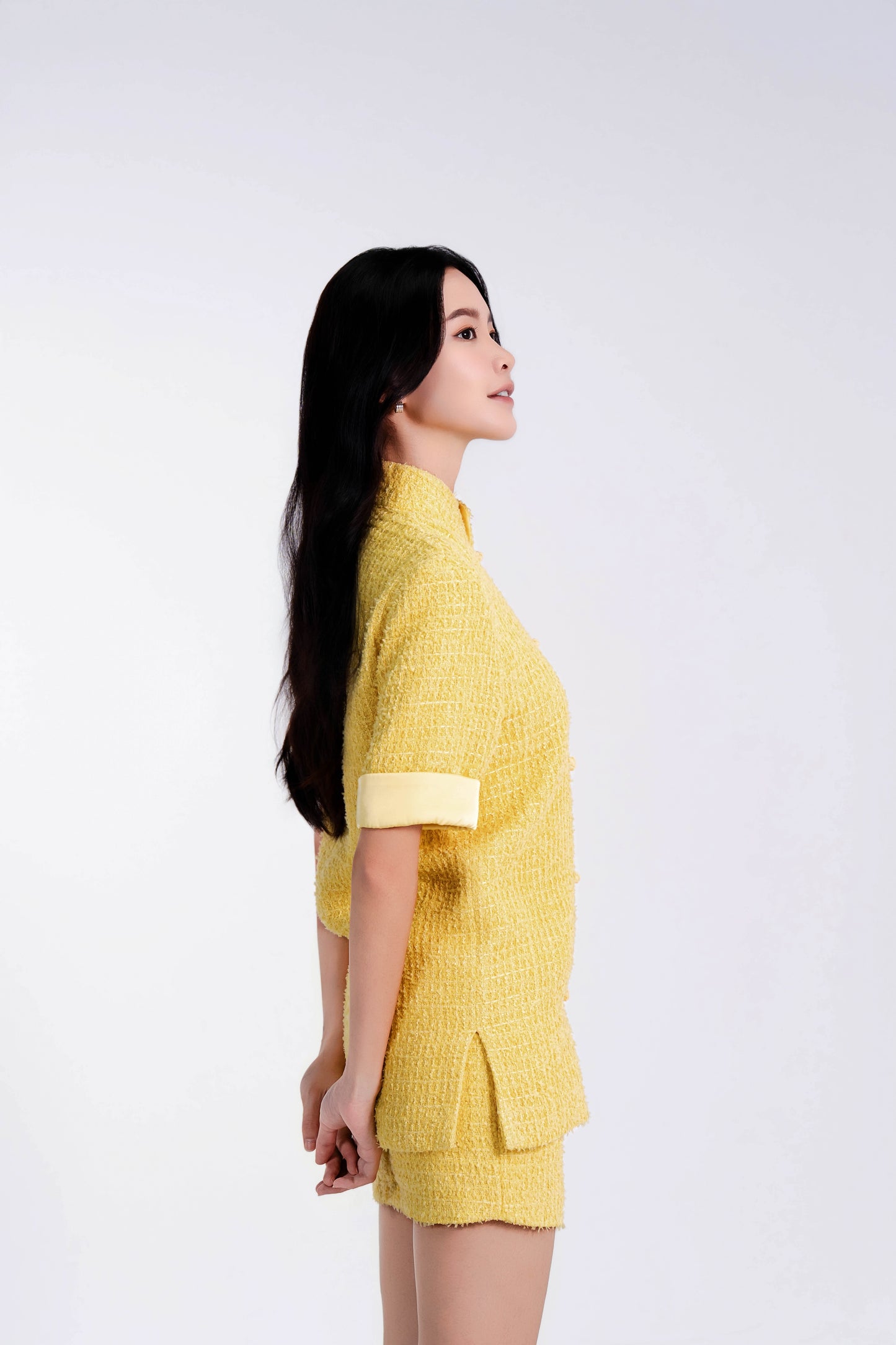 BUTTERBELLE SHORT SLEEVES SAMFU