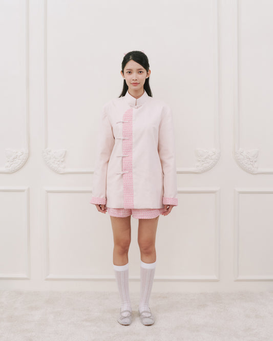 PEONY LONG SLEEVES SAMFU