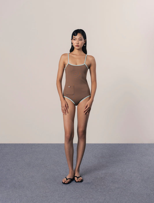 THE PARAIBA BODYSUIT