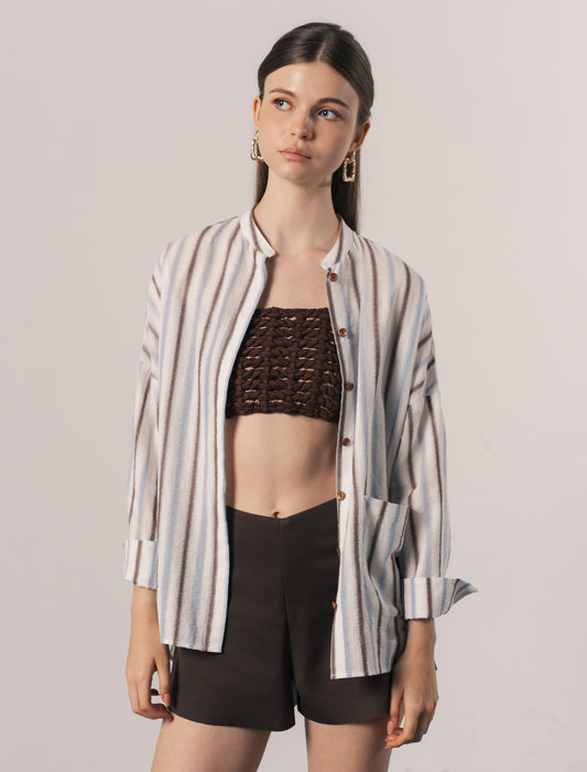THE GAIA SCULPT SHORTS