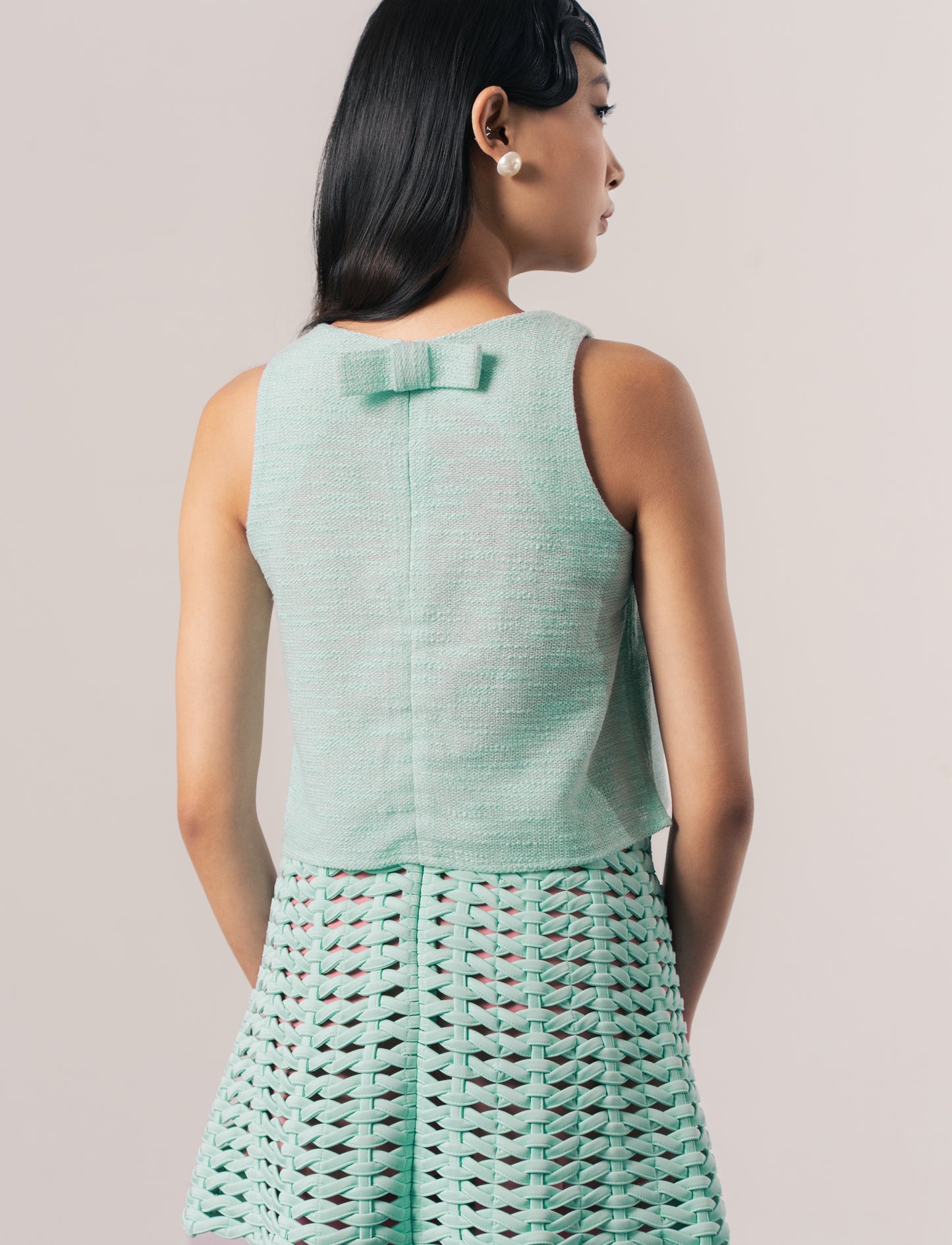 THE BOW TOP IN PARAIBA