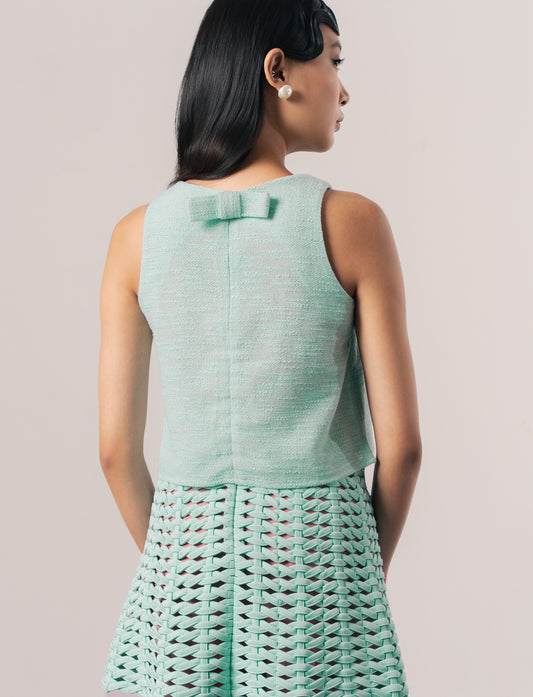THE BOW TOP IN PARAIBA